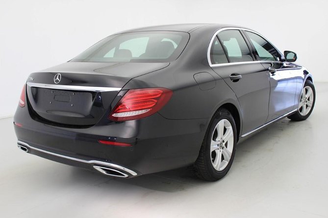 Private Departure Transfer from Munich to Munich Airport by Sedan - Value Check: Why $106.49 Per Person Can Still Make Sense