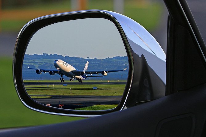 Private Departure Transfer: Munich Airport - Luggage Rules That Keep You Out of Extra-Cost Trouble