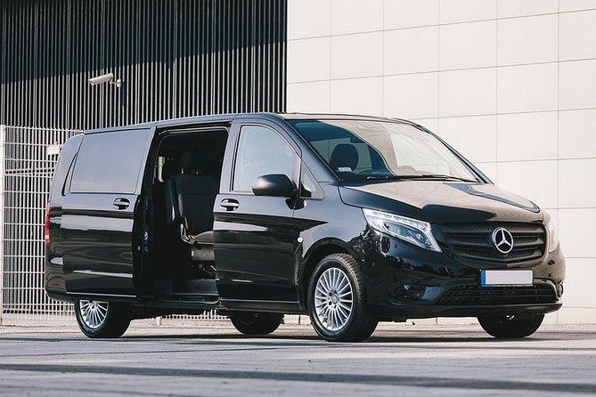 Private Departure Transfer: Munich Airport - When This Transfer Can Fail (and How You Reduce the Odds)
