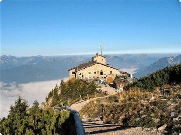 Private Eagle's Nest Tour from Munich ending in Salzburg - Key things I’d zero in on before you book