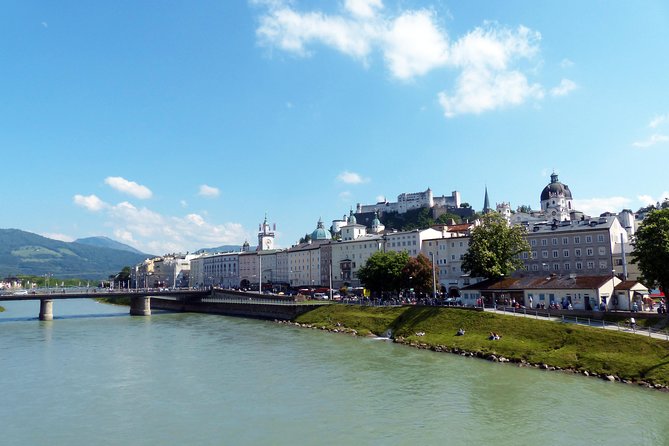 Private Eagle's Nest Tour from Munich ending in Salzburg - Berchtesgaden’s historic center: a short break that refreshes