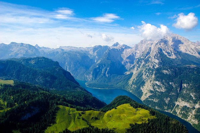 Private Eagle's Nest Tour from Munich ending in Salzburg - Who this tour fits best (and who should think twice)