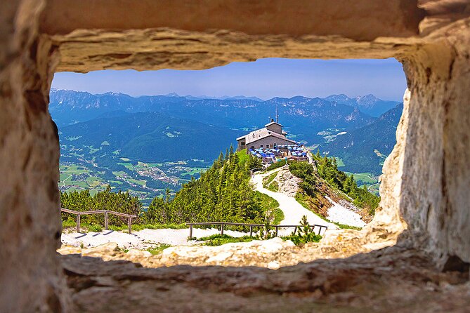 Private Eagles Nest & WWII Doku Center Tour incl. Tickets & Lunch - Timing, Transport, and What “Private” Really Means Here