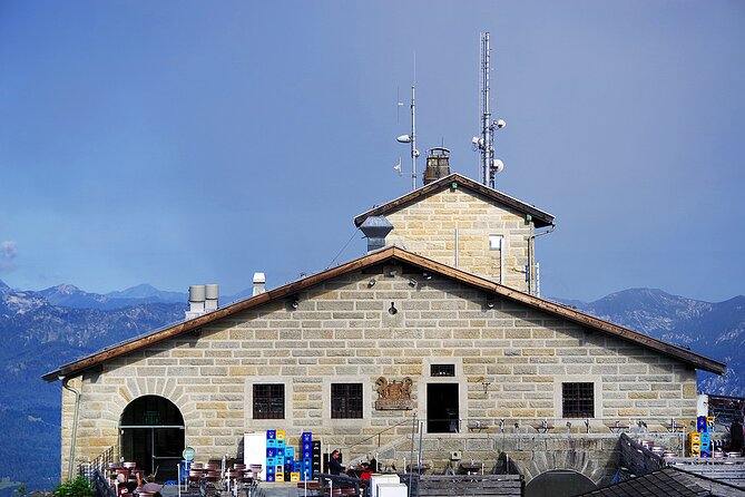 Private Eagles Nest & WWII Doku Center Tour incl. Tickets & Lunch - Who This Tour Fits Best (and Who Might Skip It)