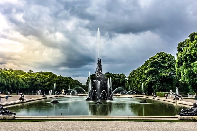 Private Herrenchiemsee Castle Tour from Munich with Cruise and Carriage Ride - Cruising Lake Chiemsee: why the boat ride changes the whole day