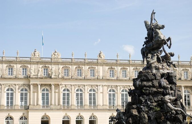 Private Herrenchiemsee Castle Tour from Munich with Cruise and Carriage Ride - How the 5–6 hour day stays manageable