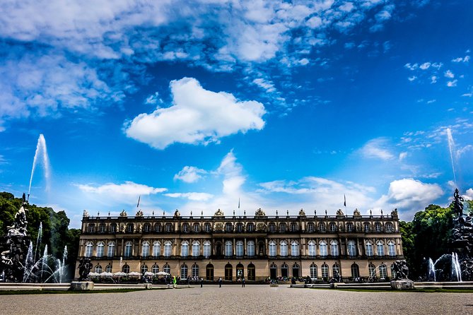 Private Herrenchiemsee Castle Tour from Munich with Cruise and Carriage Ride - Price and value: $726.74 per group up to 3