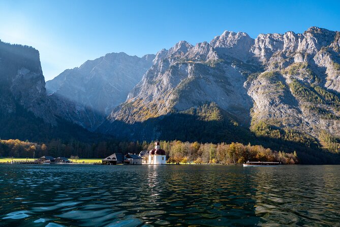 Private Lake Königssee & Salt Mine Berchtesgaden Tour with Lunch - Why Sepp’s guiding style is the difference maker