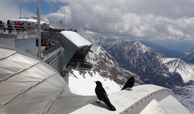 Private: Mount ZUGSPITZE & SNOW Much More - Deluxe Tour from Munich - Key things to know before you go