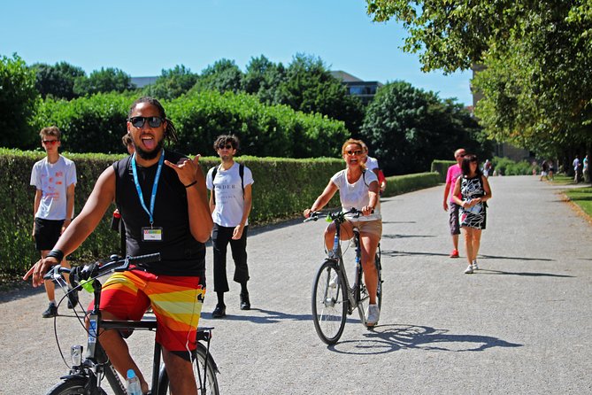 Private Munich Bike Tour - Who this Munich bike tour is best for