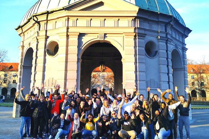 Private Munich Bike Tour: Flexible Times & Beer Garden Stop - Key highlights worth knowing before you go