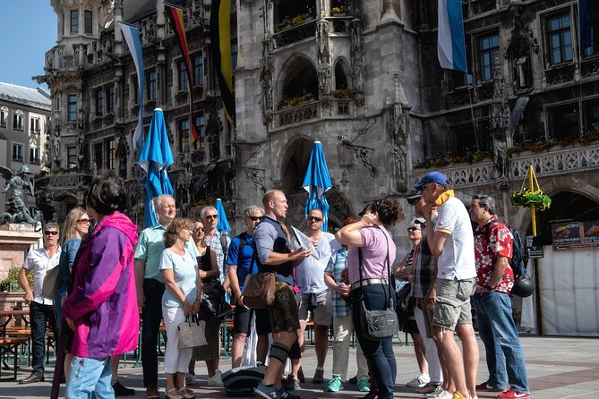 Private Munich Old Town Walking Tour - Why this Munich Old Town walk works so well