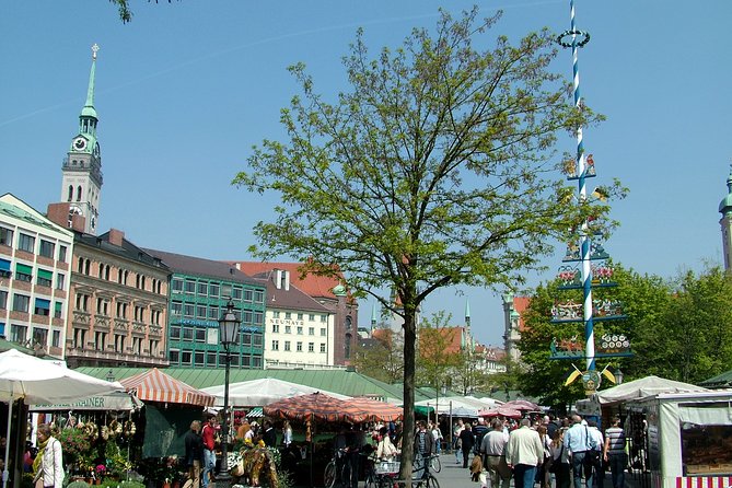 Private Munich Old Town Walking Tour - with optional Breakfast - Why this private Munich Old Town walk works (even on a short trip)