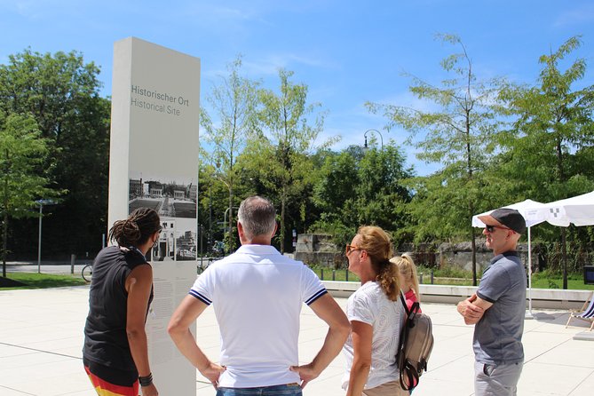 Private Munich Old Town Walking Tour - Meeting point, route flow, and how the 2 hours are paced