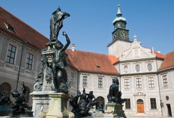 Private Munich Tour with hotel pickup - Key things I’d highlight before you go