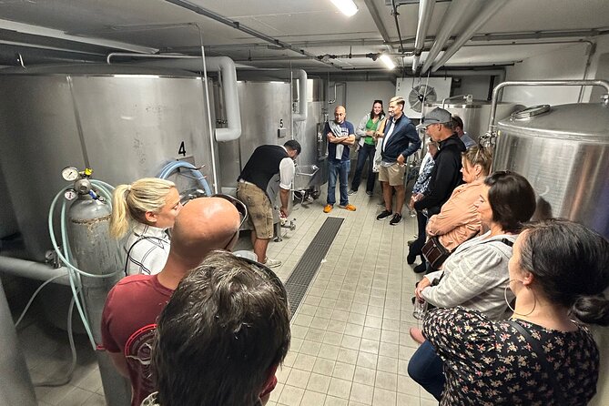 Private Neuschwanstein Castle and Brewery Tour - Ludwig II context: what your guide will do for you inside the castle