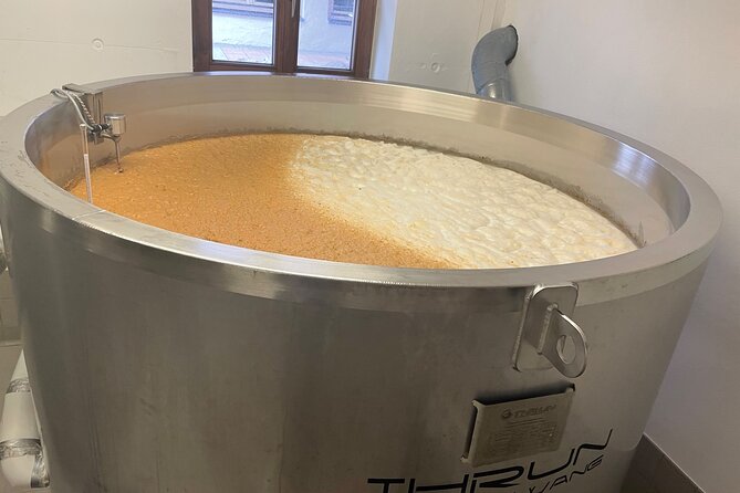 Private Neuschwanstein Castle and Brewery Tour - What’s not included: food planning so you’re not hungry at the wrong time