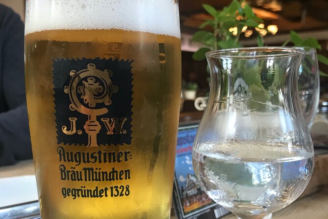Private Neuschwanstein Castle and Brewery Tour - From Munich to Schwangau: the morning logistics that set your mood