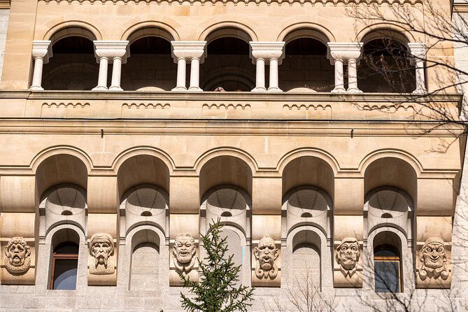 Private Neuschwanstein castle tour from Oberammergau village - King Ludwig II Stories That Make the Castle Feel Personal