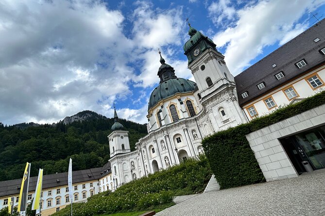 Private Neuschwanstein castle tour from Oberammergau village - Price and Value: When $692.93 Per Person Makes Sense