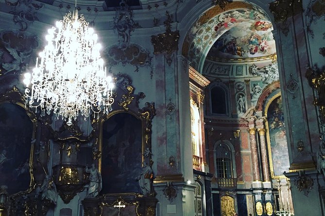 Private Neuschwanstein castle tour from Oberammergau village - Who This Tour Fits Best
