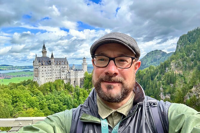 Private Neuschwanstein castle tour from Oberammergau village - Schloss Neuschwanstein With Advanced Entry: What You’ll Actually See