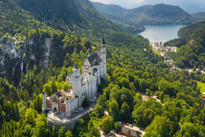 Private Neuschwanstein Castle Tour - optional Alpine Coaster - Tegelbergbahn Alpine Coaster: The Optional Thrill With Gondola Included