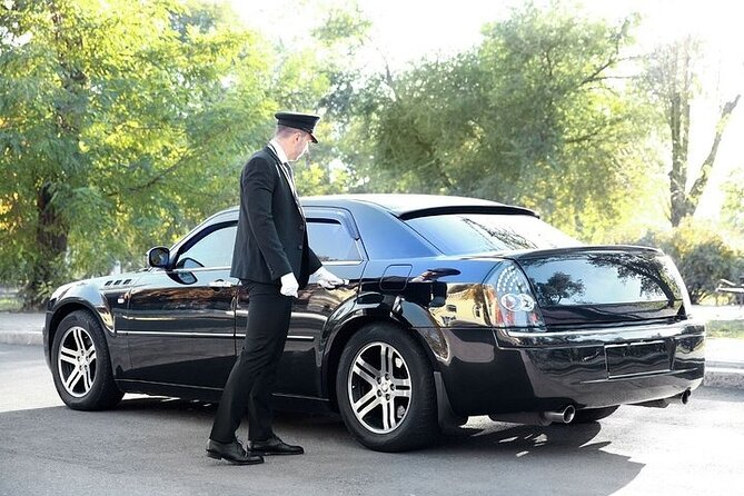 Private One-way Airport Transfer Munich Airport To Munich - Booking Tips That Improve Your Odds Immediately