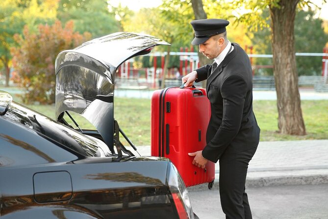 Private One-way Airport Transfer Munich Airport To Munich - What You Should Expect After Landing (Waiting Time That Helps)