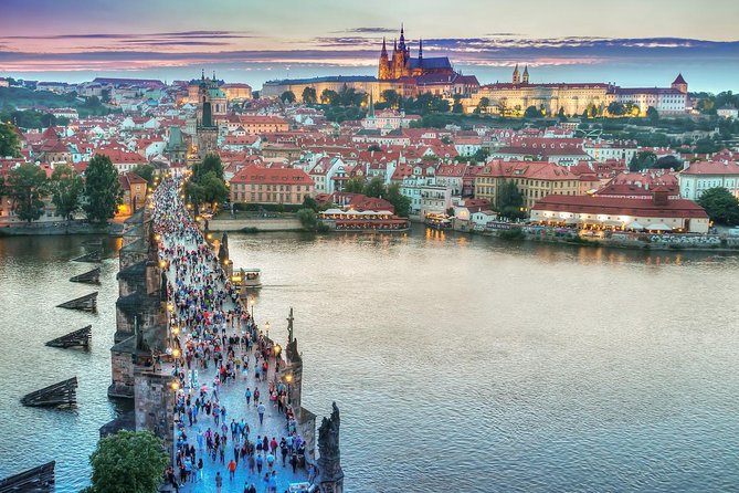 Private Scenic Transfer from Munich to Prague with 4h of Sightseeing - Key things that make this transfer work