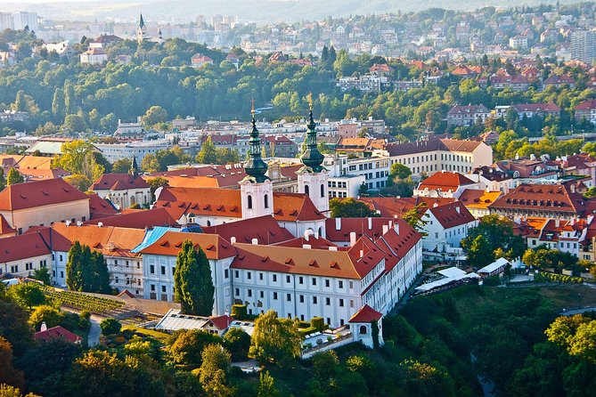 Private Scenic Transfer from Munich to Prague with 4h of Sightseeing - How the Munich to Prague day fits together (8–9 hours, private door-to-door)