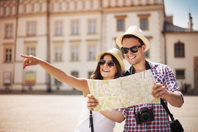 Private Scenic Transfer from Munich to Prague with 4h of Sightseeing - The vehicle comfort: air-conditioned, private, and built for a long ride
