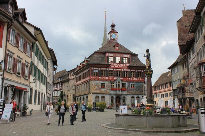 Private Tour around Lake Constance in just one day including pick up from any hotel - A One-Day Lake Constance Loop That Feels Like a Best-Of Tour