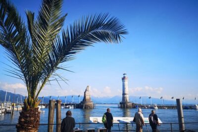 Private Tour around Lake Constance in just one day including pick up from any hotel - How the Route Works: Choose Towns, Then Fill in the Details
