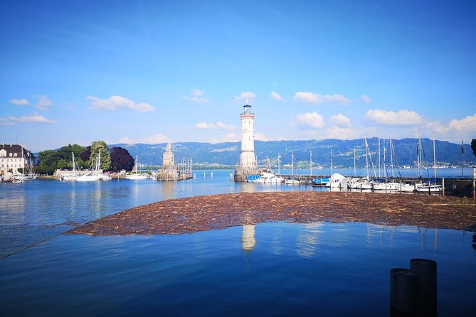 Private Tour around Lake Constance in just one day including pick up from any hotel - Entrance Fees: Plan for the Parts You’ll Want to Enter