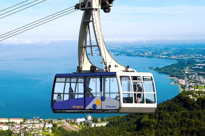 Private Tour around Lake Constance in just one day including pick up from any hotel - Should You Book This Lake Constance Private Tour?