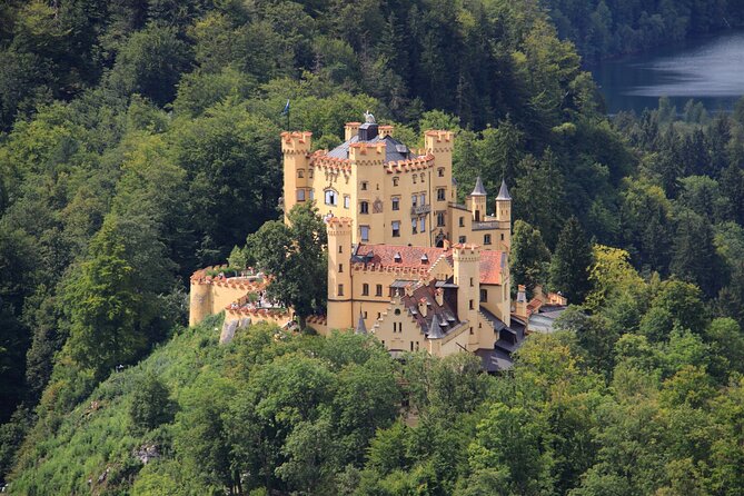 Private Tour at Neuschwanstein And Linderhof Palaces From Munich - Who this tour fits best (and who should reconsider)