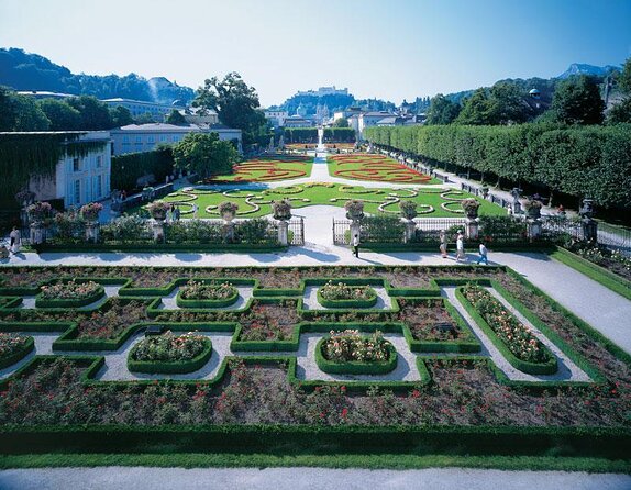 Private Tour from Munich to Salzburg with English Speaking Driver - Key Things You’ll Notice on This Private Day Trip