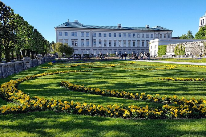 Private Tour from Munich to Salzburg with English Speaking Driver - Stop 1: Leaving Munich—Comfort Starts the Day