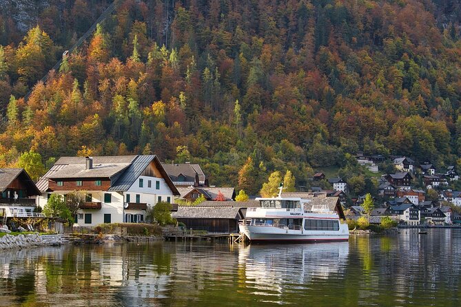 Private tour Hallstatt City, Skywalk, and Salt Mine from Munich - Should You Book This Private Hallstatt Day Trip from Munich?