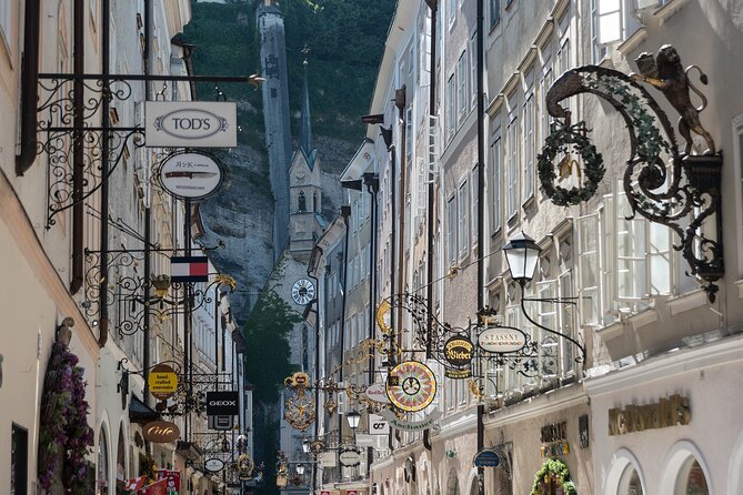 Private TOUR Munich > Eagle Nest > Königssee > Salzburg > Munich - Weather, closures, and how to protect your day