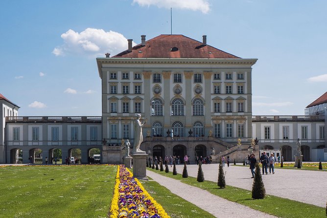 Private Tour of Nymphenburg Palace and Gardens - From Hauptbahnhof To Nymphenburg Gardens: Getting There Without Stress