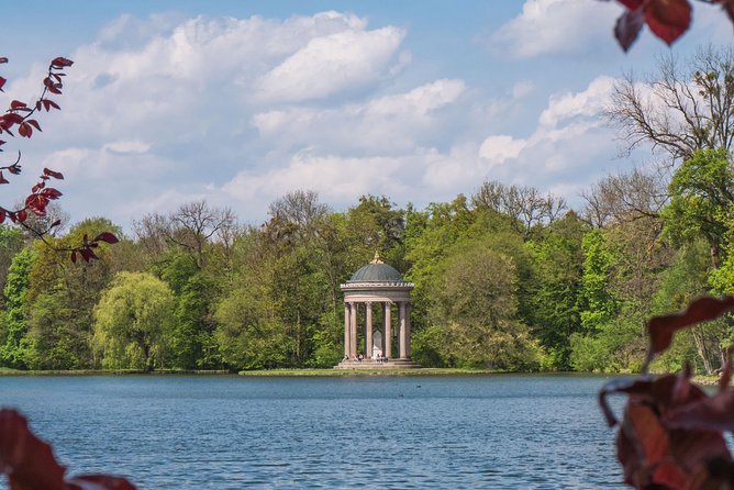 Private Tour of Nymphenburg Palace and Gardens - The Garden Walk That Changes the Whole Visit