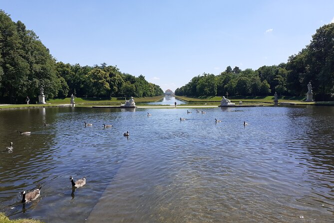 Private Tour of Nymphenburg Palace and Gardens - Tom’s Guide Style: Stories You Can Follow (And a Pace That Works)