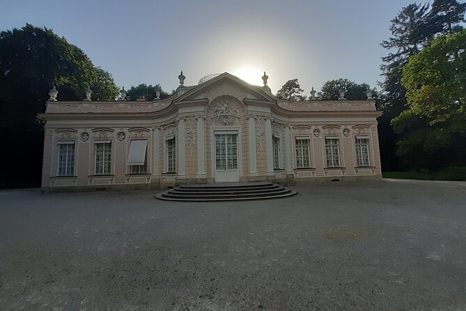 Private Tour of Nymphenburg Palace and Gardens - Nymphenburg Palace: Baroque Rooms With Court Life Drama
