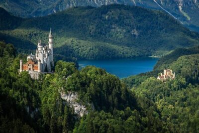 Private tour of the best of Fussen - Sightseeing, Food & Culture with a local - The heart of the experience: Fussen sights plus St Mang’s Abbey