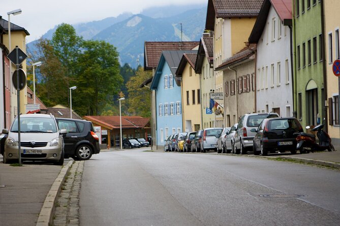Private tour of the best of Fussen - Sightseeing, Food & Culture with a local - Private guide value: what you’re really paying for