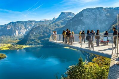 Private Tour to Hallstatt and Salzburg with Austrian Lunch - Munich pickup and the in-car setup that saves your day