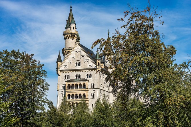 Private Tour to Neuschwanstein & Linderhof, Skip The Line & Lunch - Duration, Pacing, and What 9–10 Hours Really Means