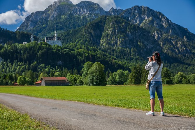 Private Tour to Neuschwanstein & Linderhof, Skip The Line & Lunch - Best Fit: Who This Tour Will Suit (and Who Might Prefer Something Else)